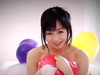 Asian Hotties Pussy Examination