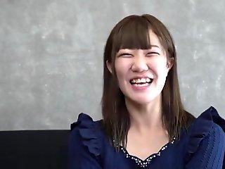 Asian Sweetie Mayu Pleasures White Guy Beyond Imagination - Covert Japan