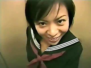 Lila Mizuno-Takuhai Kogal 18-05 by PRELUDE
