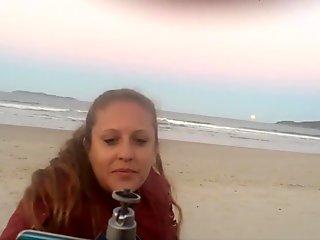 Making off the supermoon