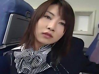Hottest Japanese slut Mao Aizawa in Best Facial, BDSM JAV scene
