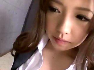 Aiko Hirose Asian MILF fucking