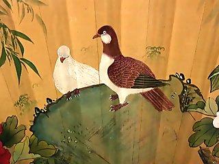Zhang XiaoYu Chinese hot pussy fx 1 201104