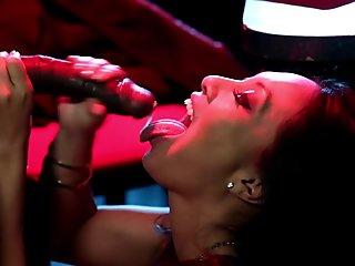 Asa Akira in Exposed, Scene 1 - Wicked