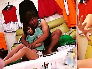IF YOU CAN NOT PAY, YOUR GIRLFRIEND CAN - JAV PMV [CUCKOLD POV]