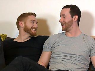 Leander and Anthony Naylor - Badpuppy