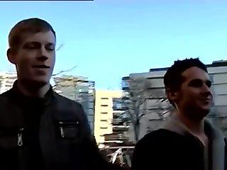 Punish gay twink Back at the apartment it's a filth of meatpipe sucking