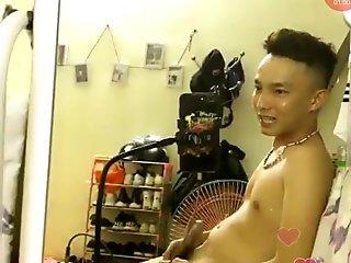Duy men blued 2