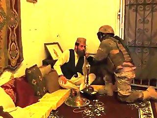 Arab old men and sexy teen Afgan whorehouses exist!