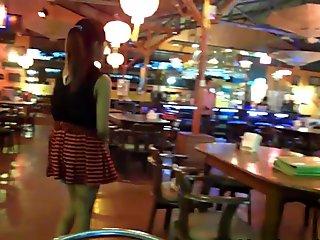 AsianSexDiary Video: On