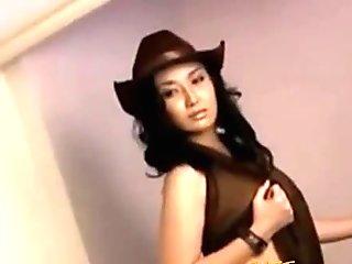 Indo Model Foto sesion Lola