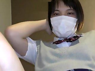 Hottest xxx scene Japanese greatest show