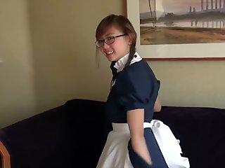 The Worst Maid In The World Ever!