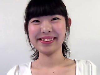 Asians teens show pussy